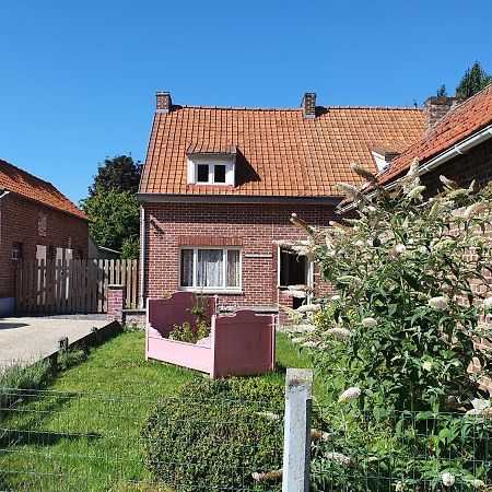 Haspengouws Hoeveke Borgloon Exterior photo
