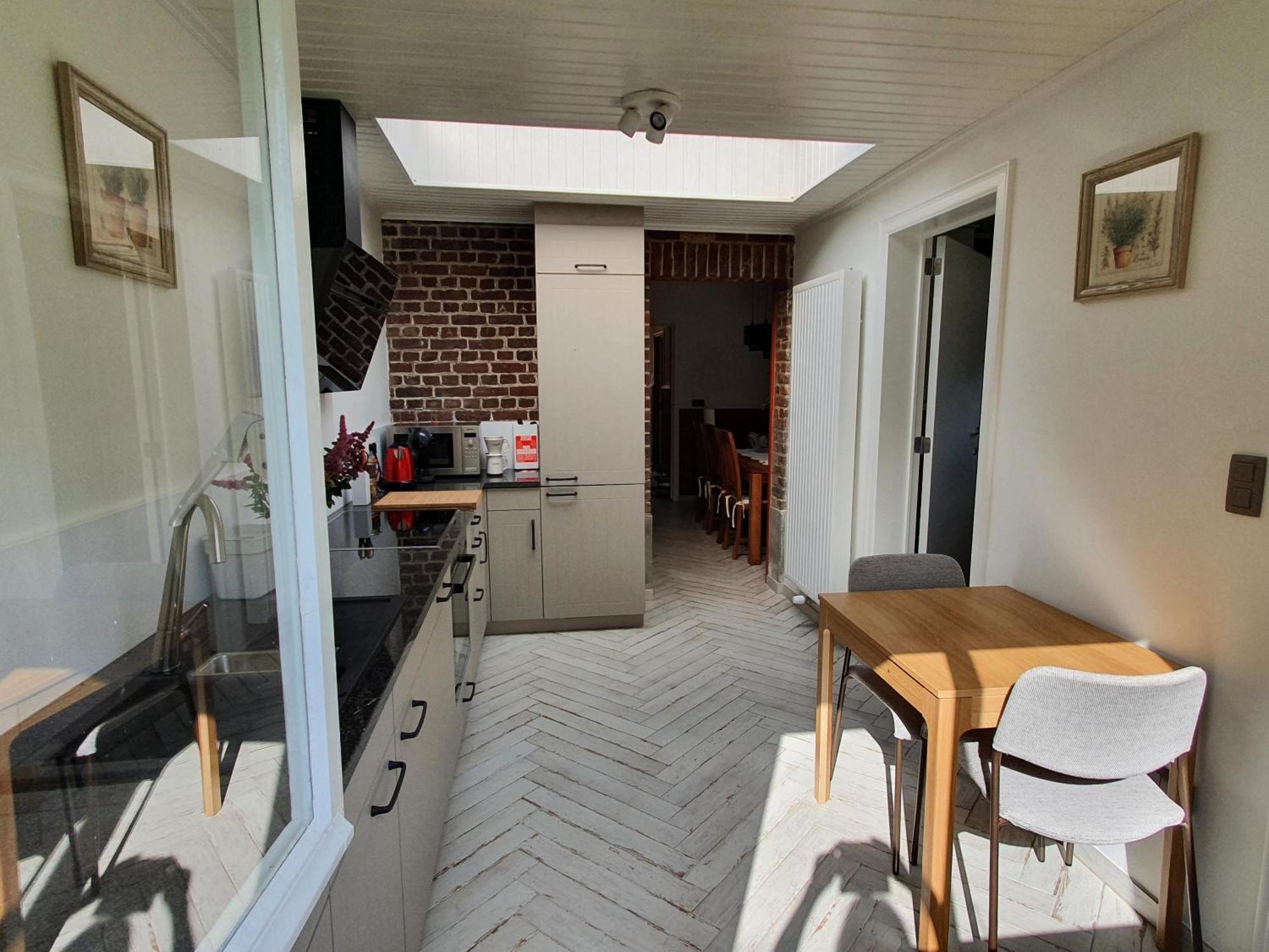 Haspengouws Hoeveke Borgloon Exterior photo